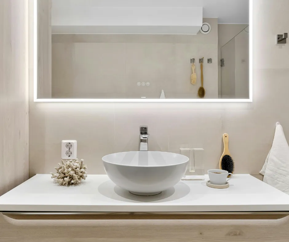 bathroom remodeling service alma colorado