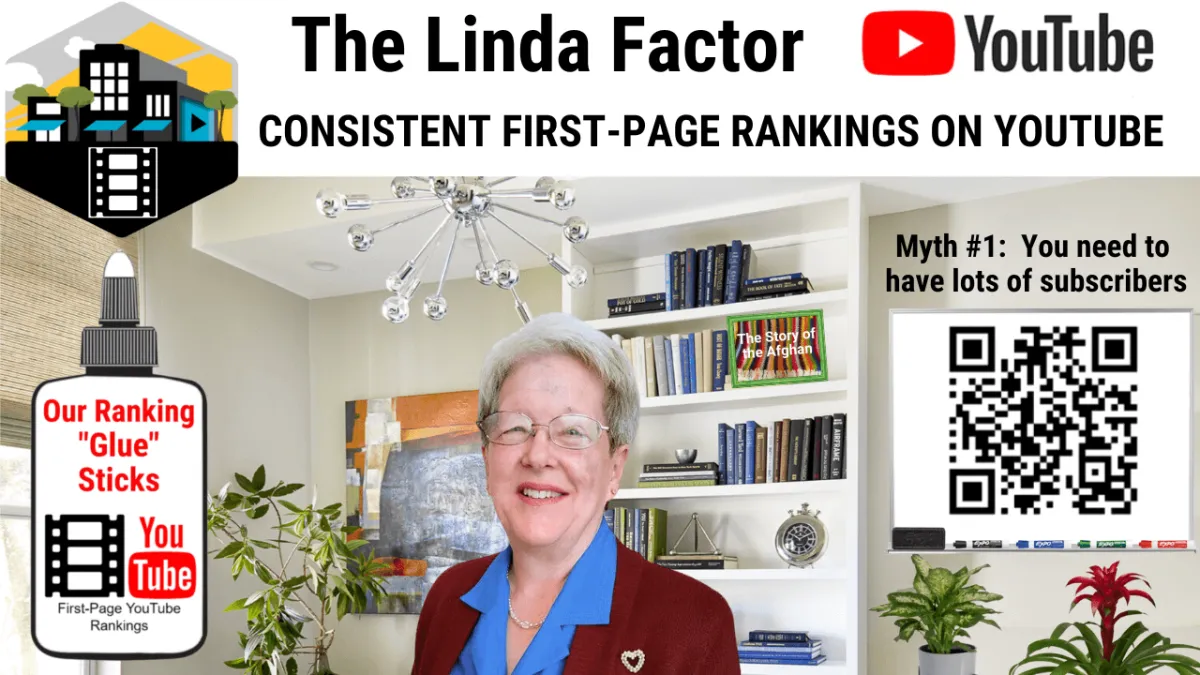 The Linda Factor
