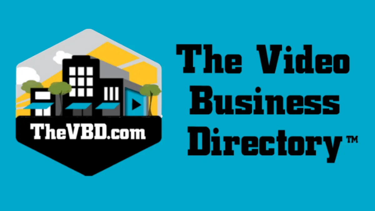 The Video Business Directory