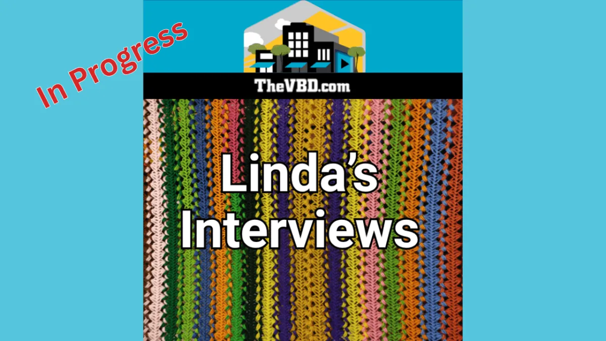 Linda's Interviews