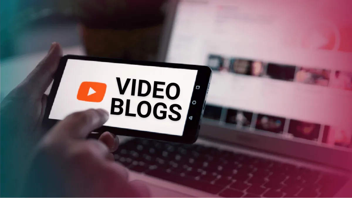 Video Blogs