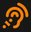 Sound image - shows that Ash Da Nang is perfect for coworking.