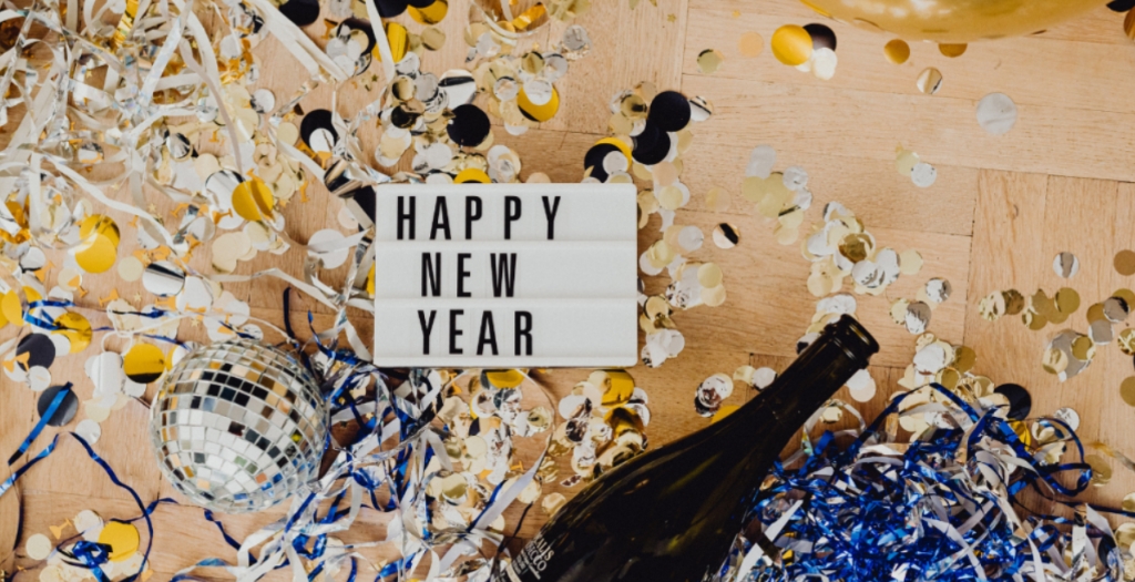 Why I No Longer Set New Year's Resolutions