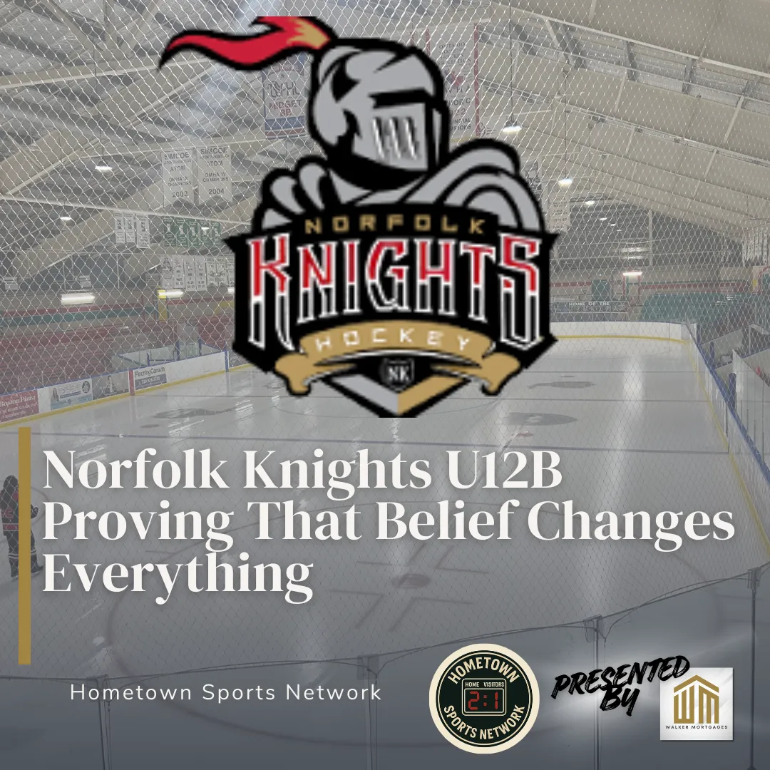 Norfolk Knights