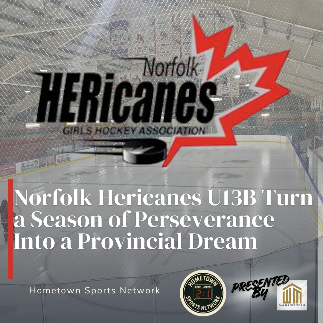 Norfolk Hericanes