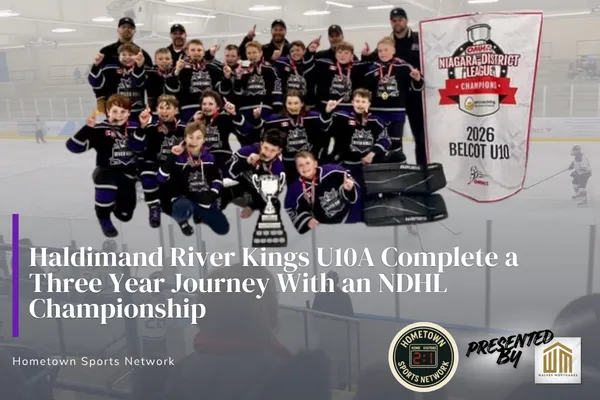 Haldimand River Kings 