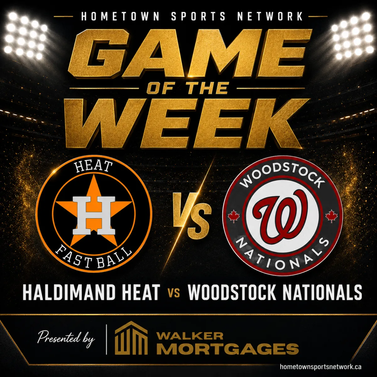 Game of the Week