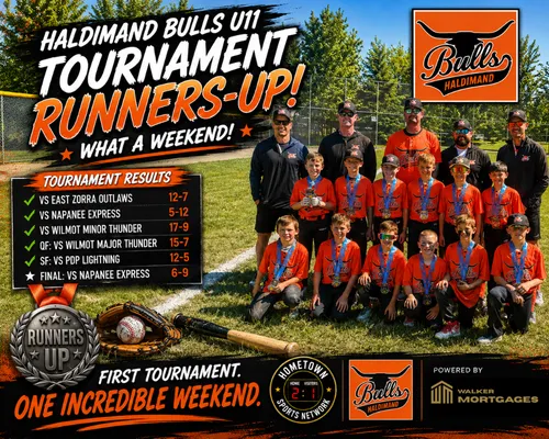 Haldimand Bulls