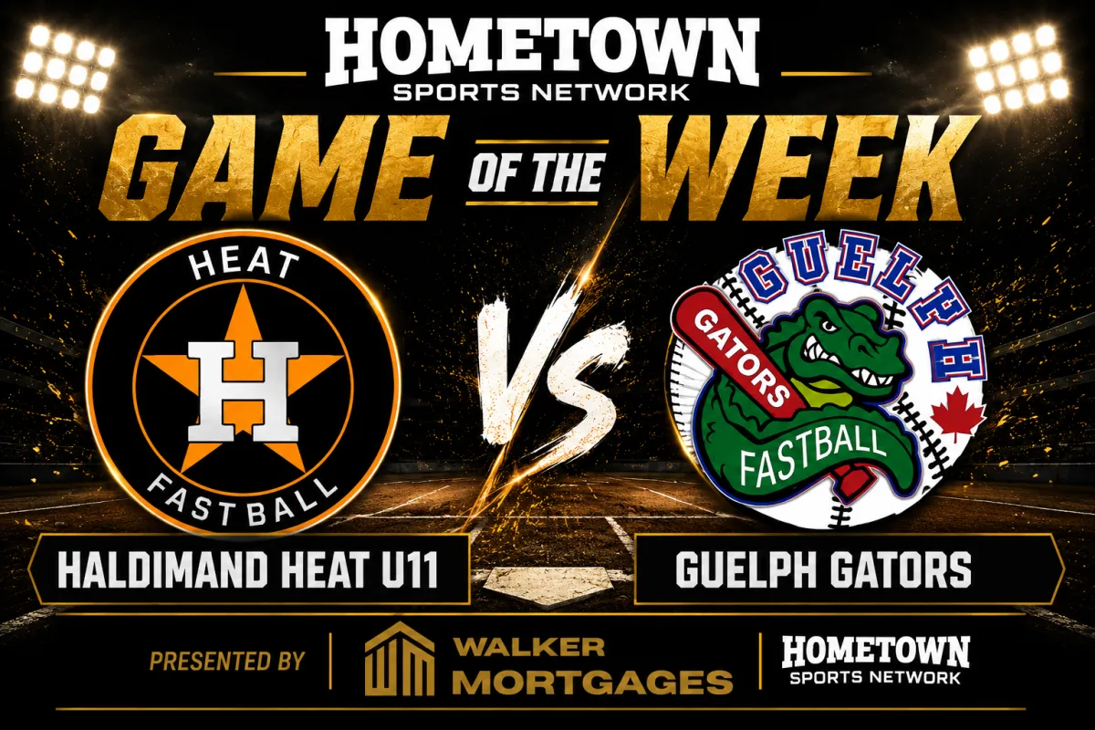 Game of the Week