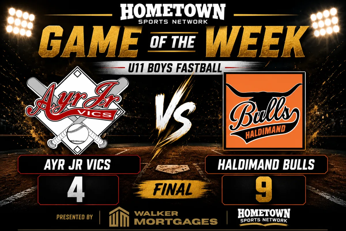 Game of the Week