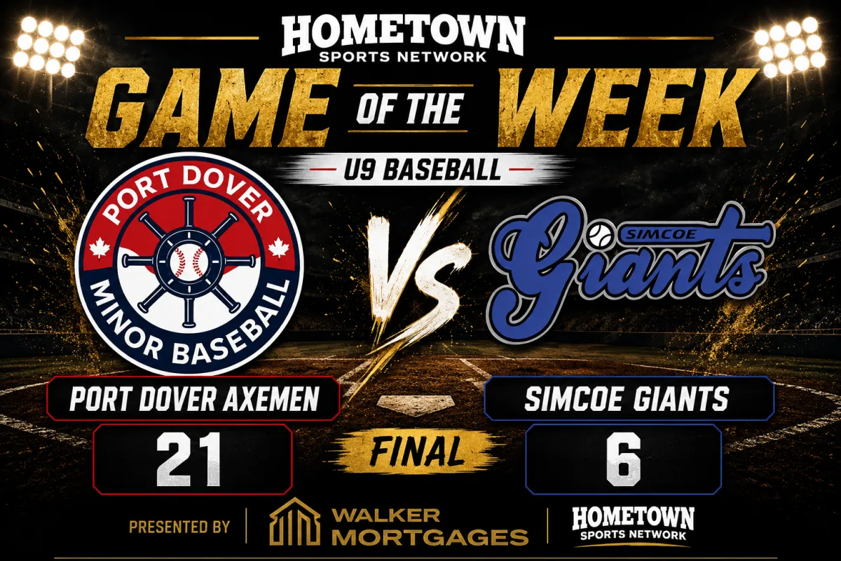 Game of the Week