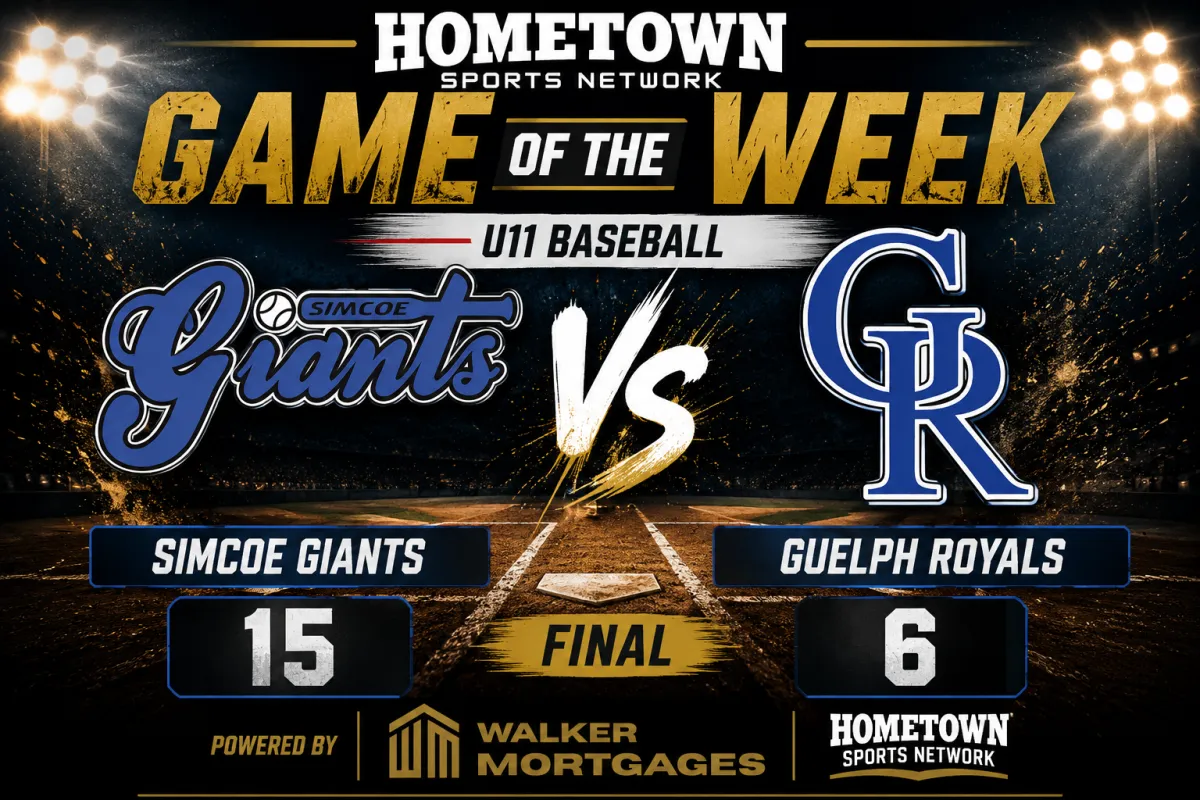 Game of the Week