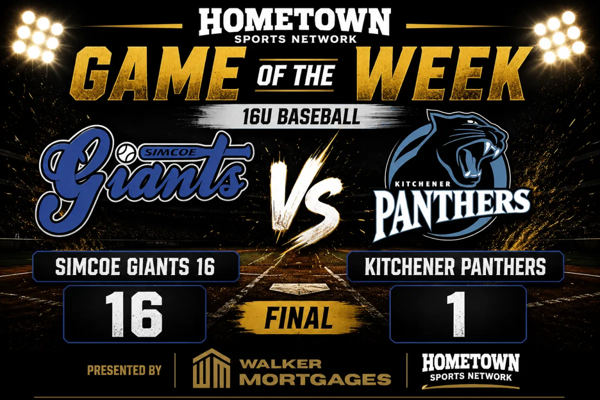 Game of the Week