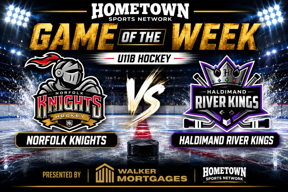 Game of the Week