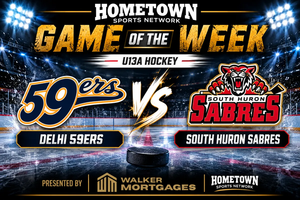 Game of the Week