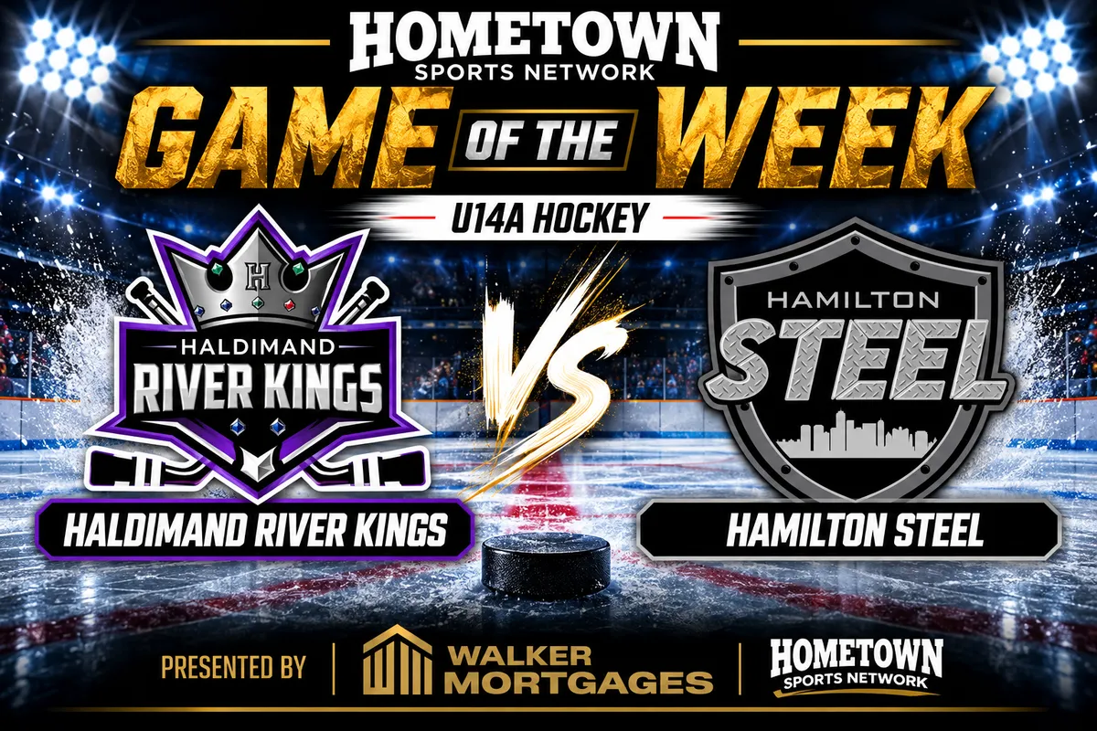 Game of the Week