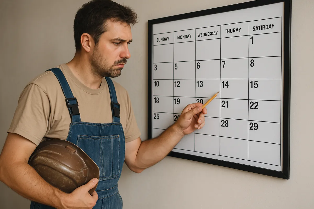 pink green and blue abstract painting