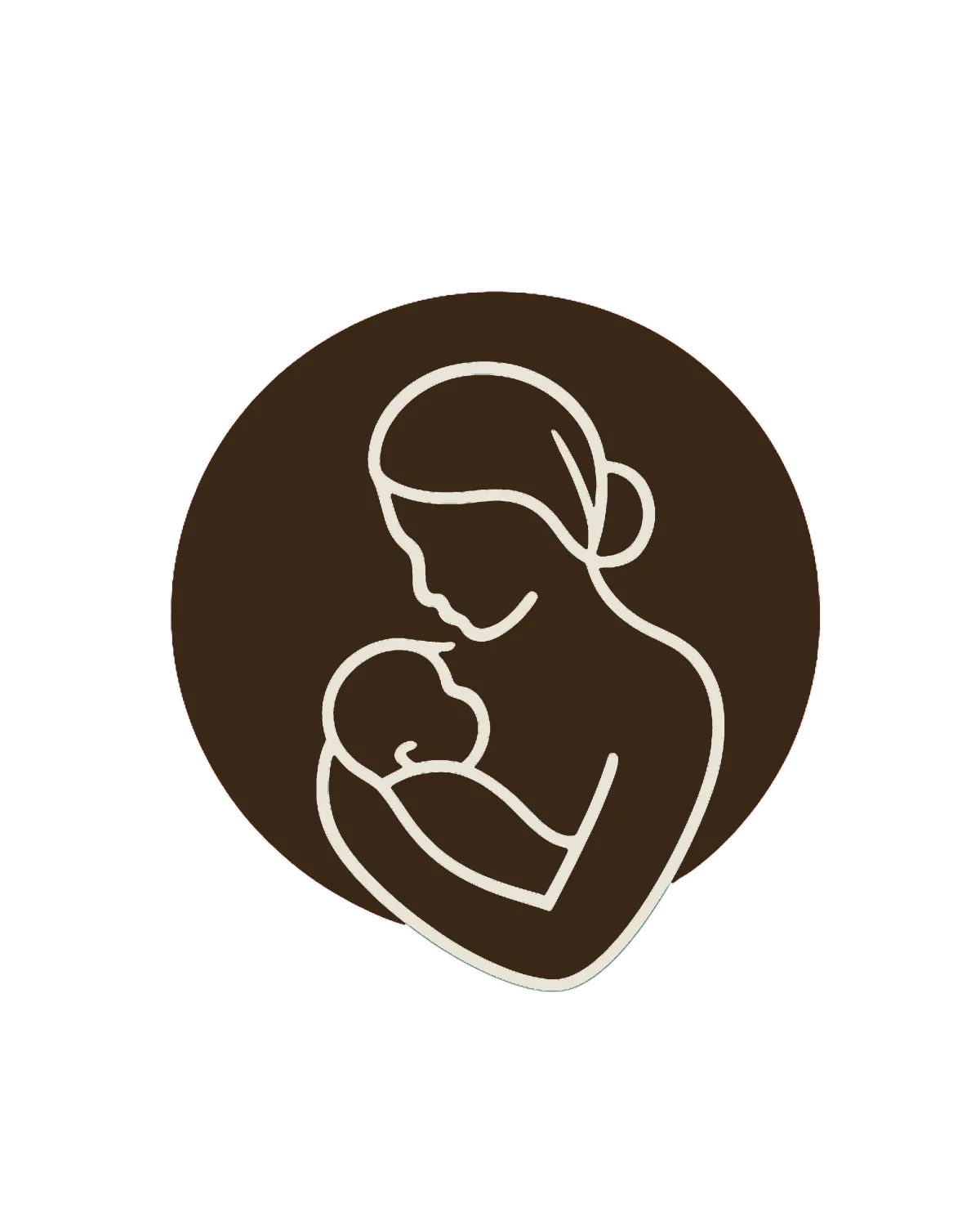 Moms Milk Mentor Logo