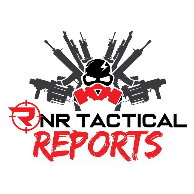 RnR Tactical Reports Brand Logo