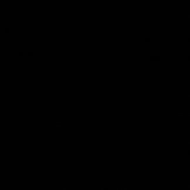 Gif of the calendar with show dates