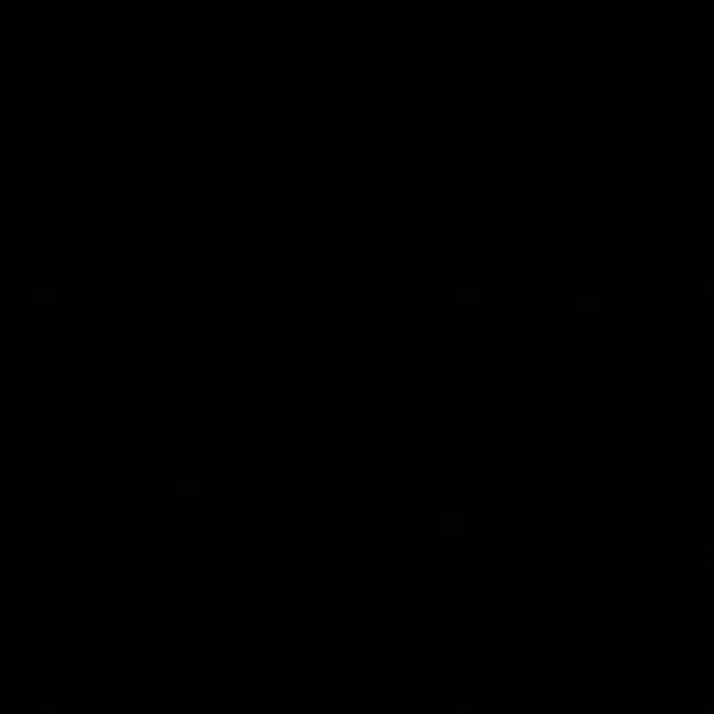 Gif of the calendar with show dates