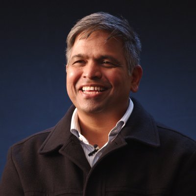Nilesh Oak