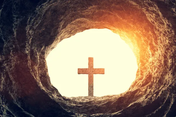 God is not the author of sickness