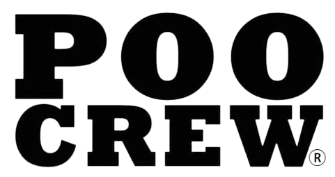 Poo Crew Logo