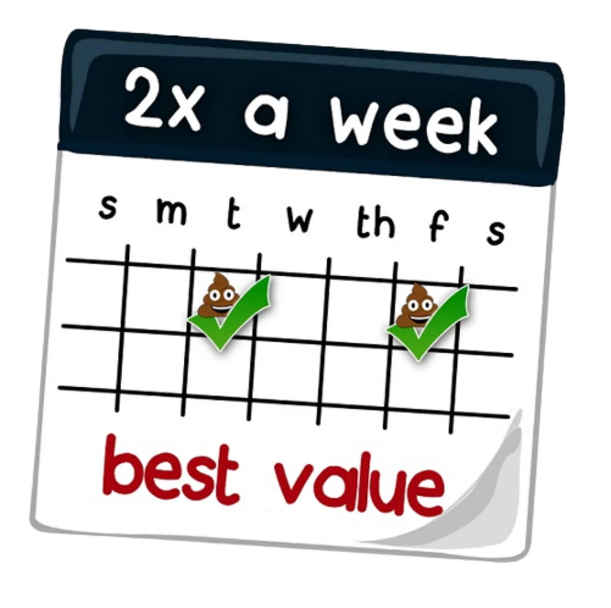 poop-free-club-weekly-offer