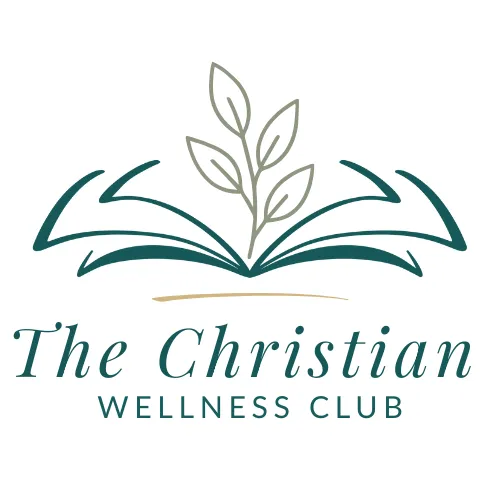 The Christian Wellness Club logo