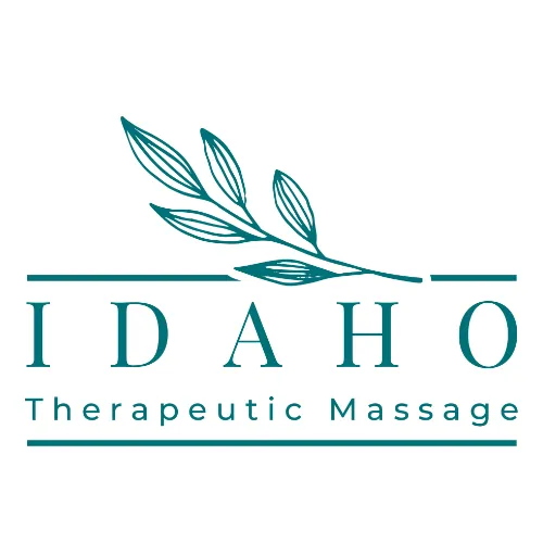 Idaho Therapeutic Massage logo