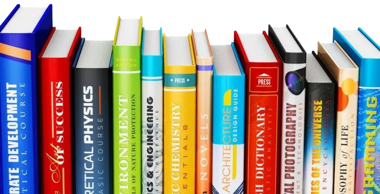 Arise New Day Christian Academy Books