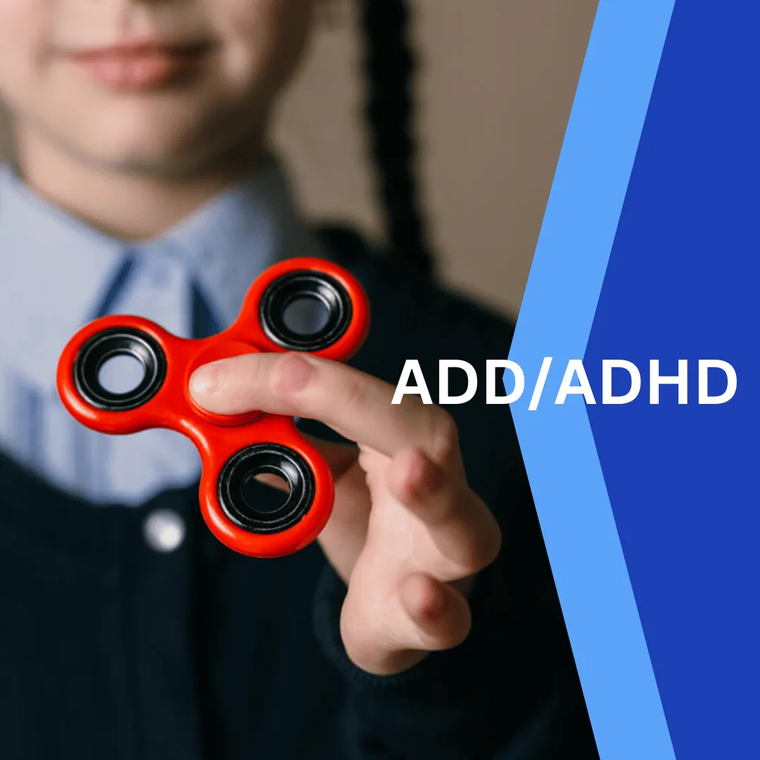 Neurofeedback for adhd