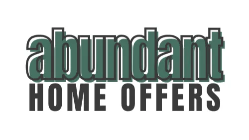 Abundant Home Offers Logo