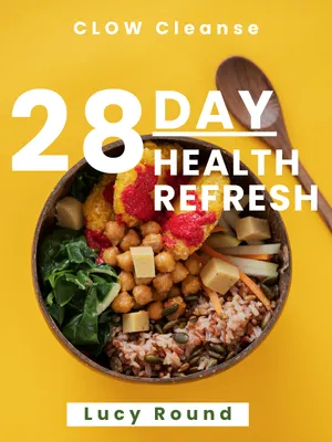 28 day health refresh