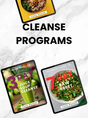 cleanse programs