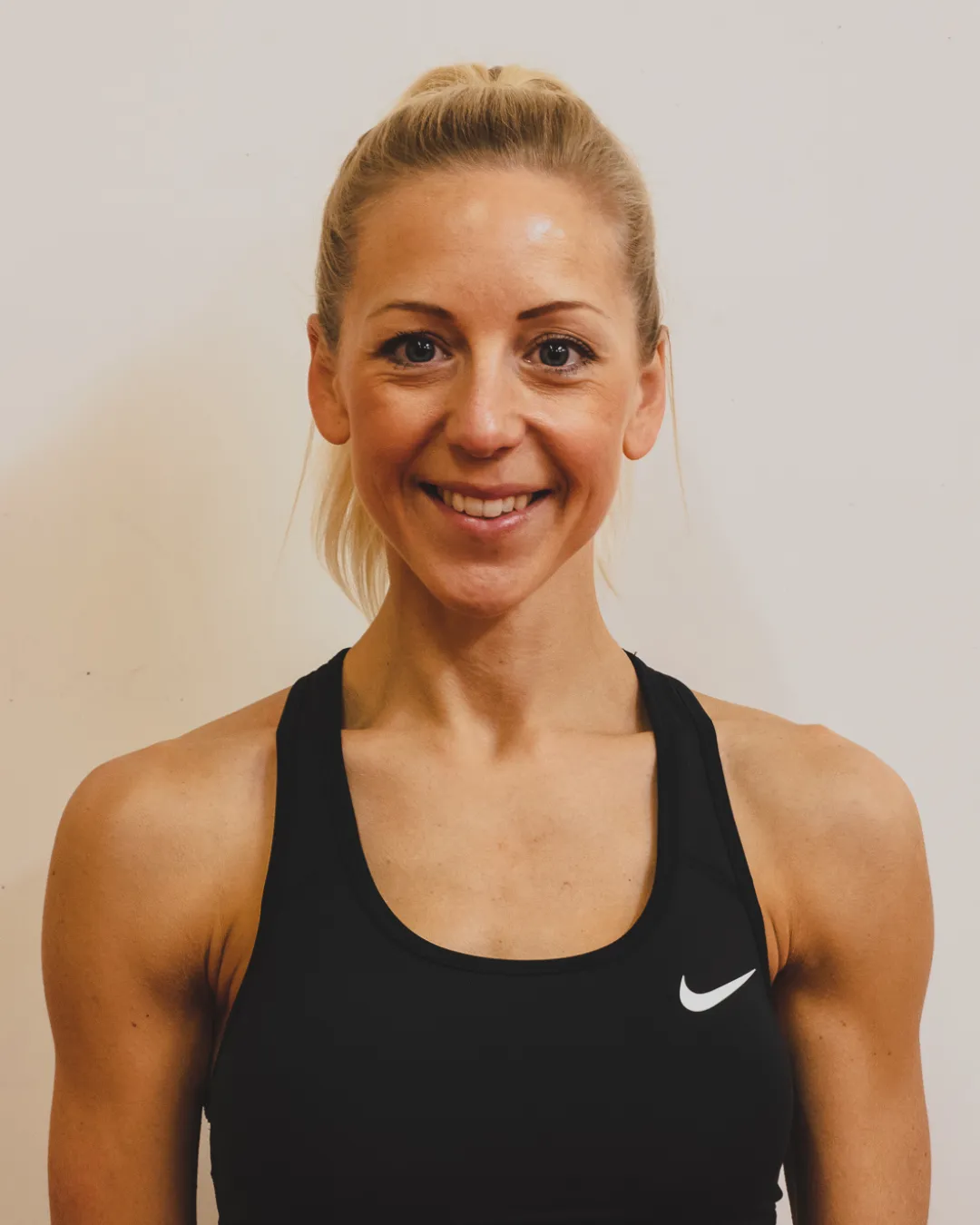 Lucy Round – Women’s hormone health specialist and online coach