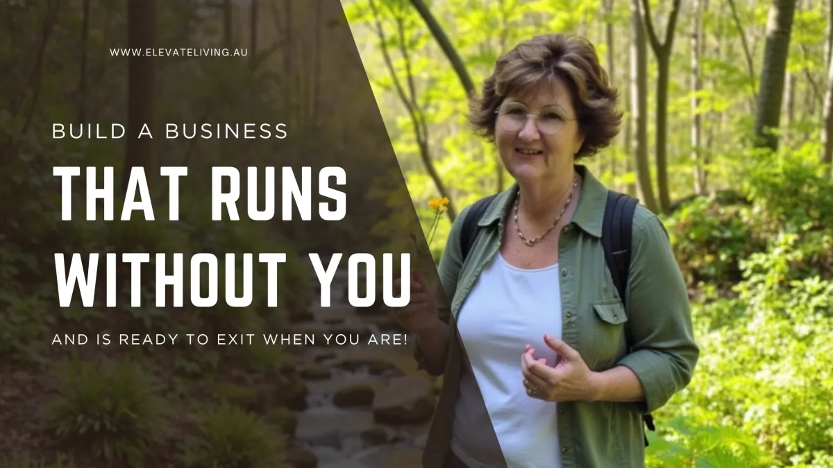 Exit Strategies for Baby Boomer Business Owners