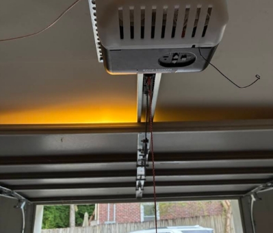 garage door near me