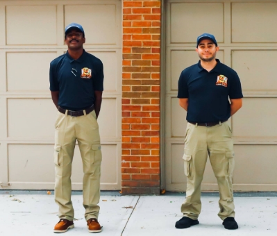 garage door repair near me