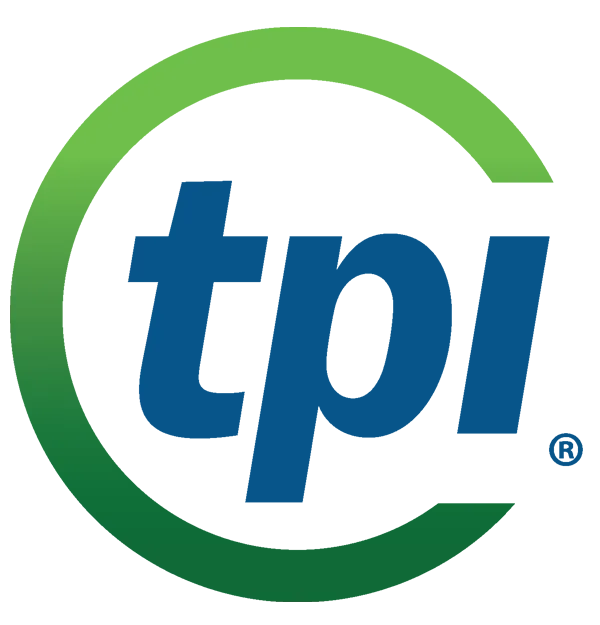 TPI Composites Logo