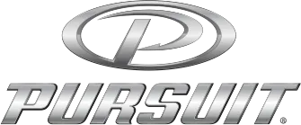 Pursuit Yachts Logo