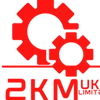 2KM-UK Logo