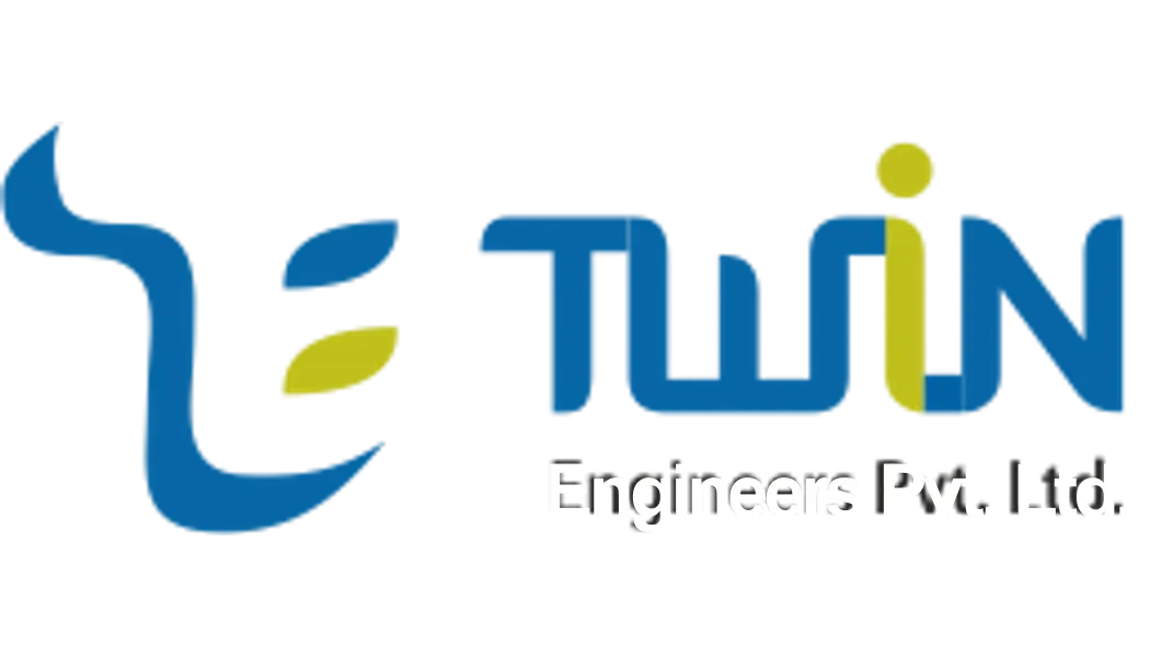 Twin Engineers Pvt Ltd. Logo