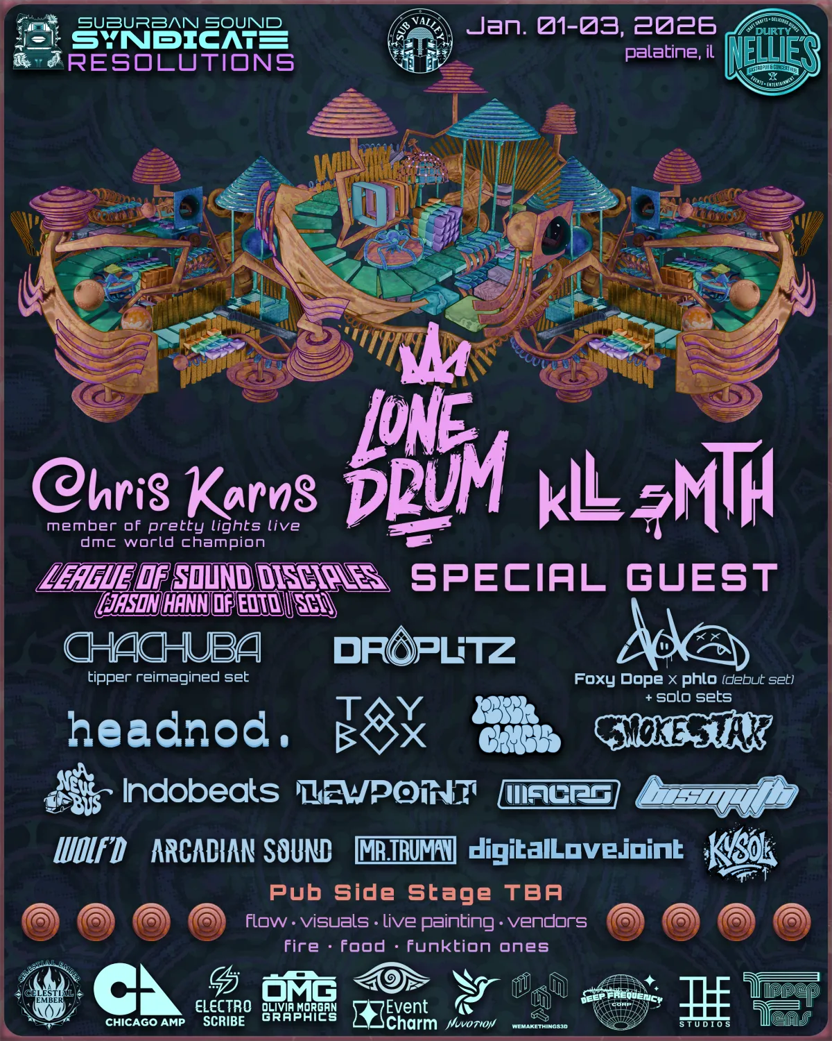 SSS_SSS_006 Kllsmth, Freddy todd, Starfox January 18 2025