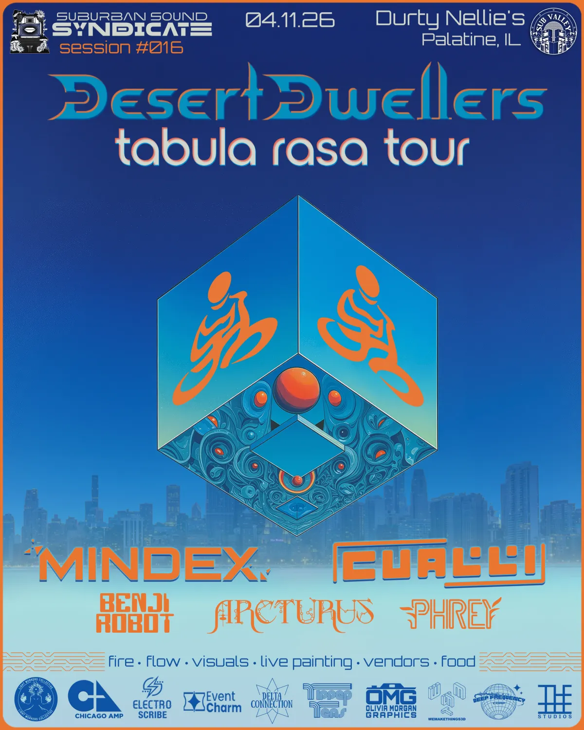 SSS_SSS_006 Kllsmth, Freddy todd, Starfox January 18 2025