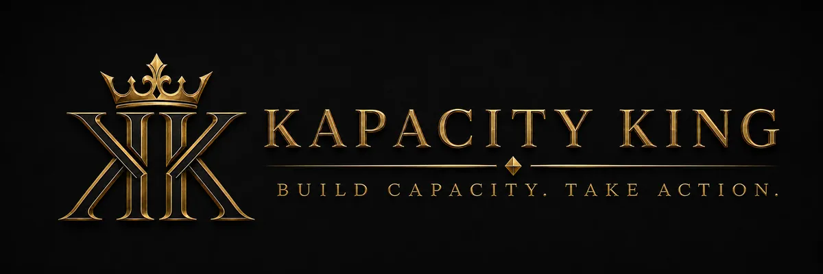 Kapacity King Logo
