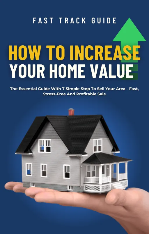 There's A Better Way To Sell Your House, And It's This...