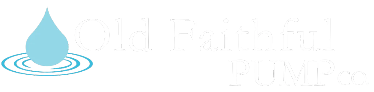 Old Faithful Pump Co.