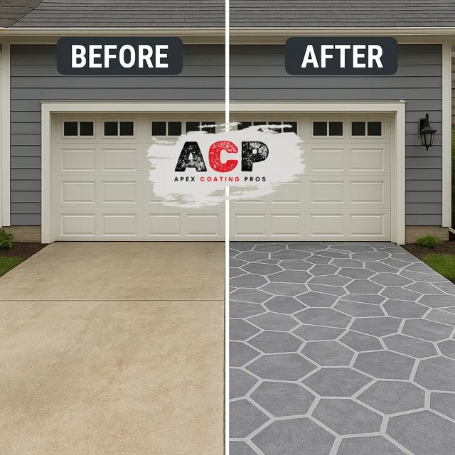 photography of white concrete stairs